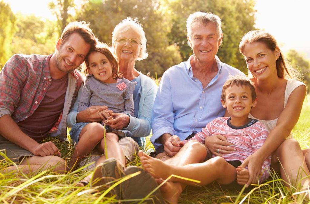 How To Make Wealth Distribution Among Family Members A Hassle-Free Process