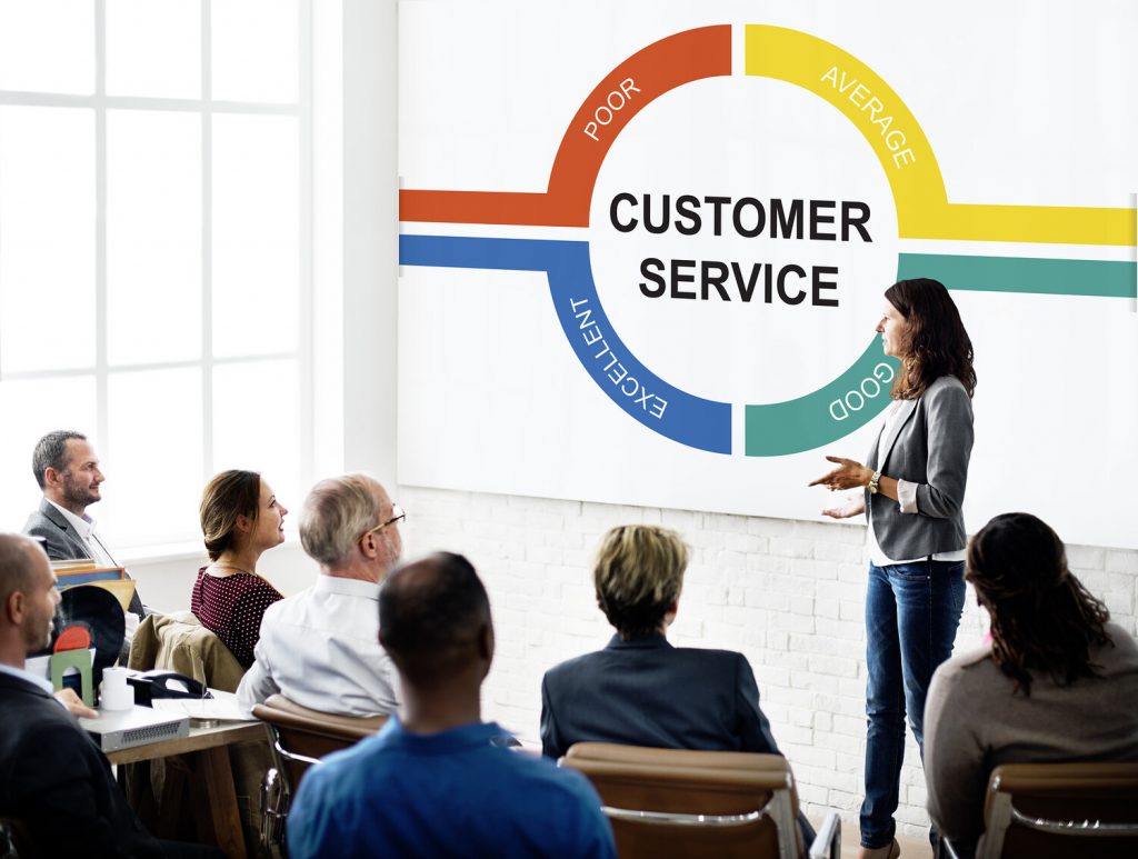 How to Make Your Customers Constantly Amazed