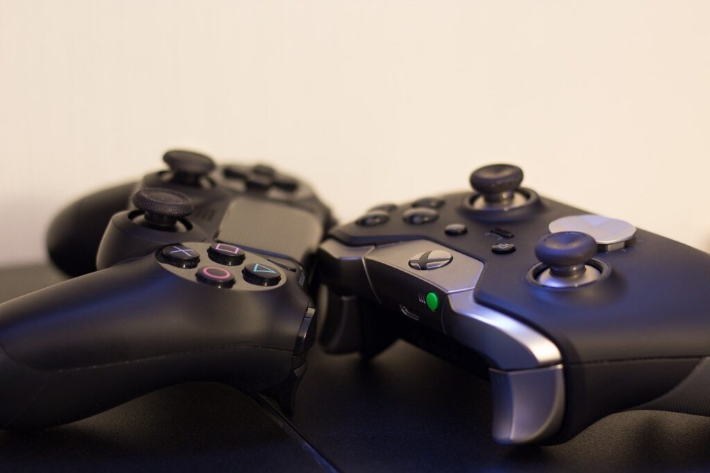 Console Games – Presently Appreciate the Most Daring Game