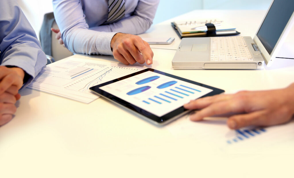 Business Plans and the Invisible Business Model