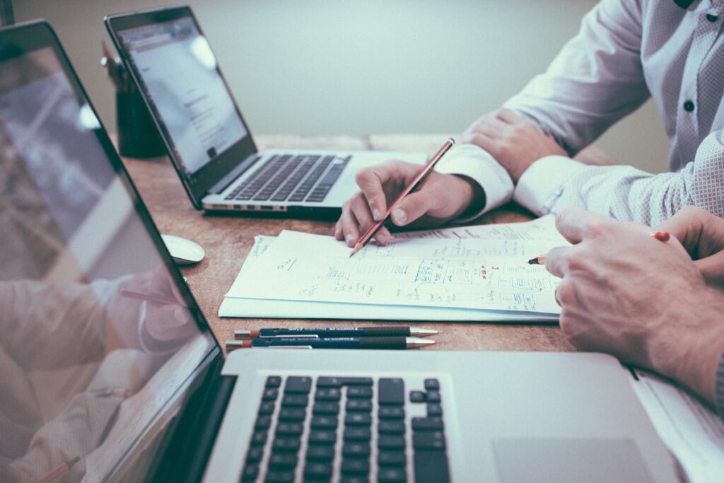 6 Benefits of Managing and Distributing Reference Data