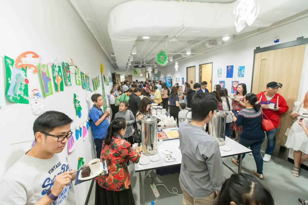 What to Consider in Your New Bangkok International School