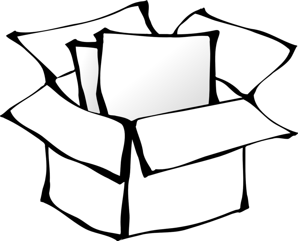 Major Benefits Of Custom Boxes