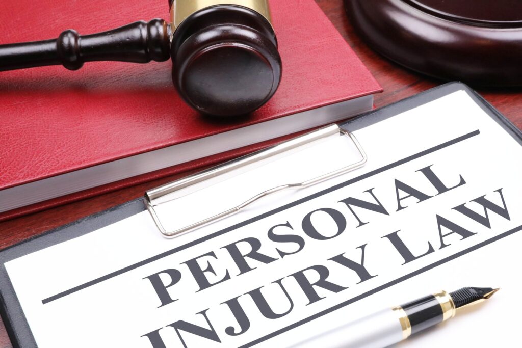 THE MARITIME INDUSTRY: NEGLIGENCE AND PERSONAL INJURY LAW