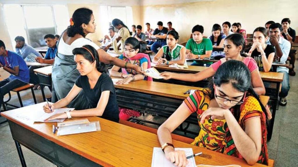 Expert tips to prepare for JEE exam