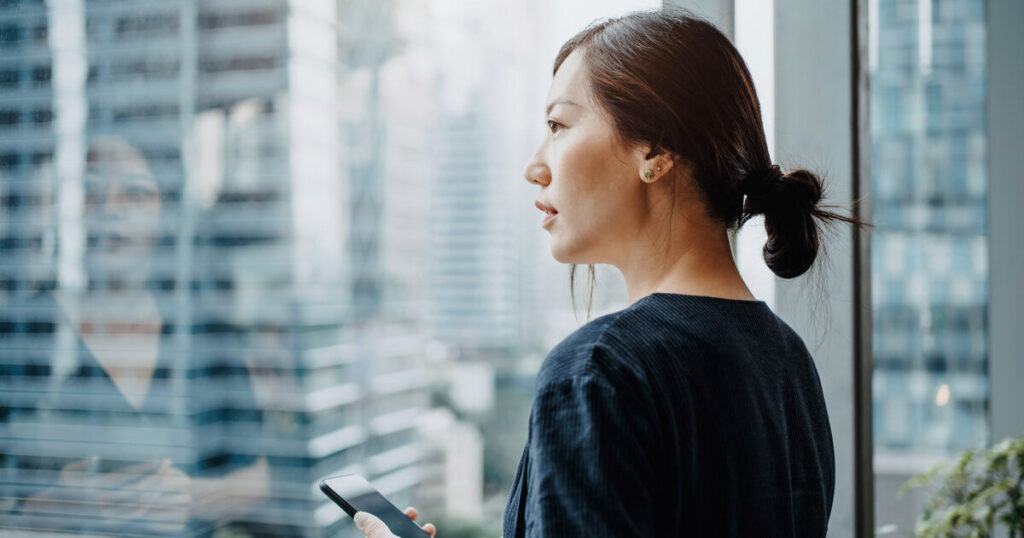 Mobile health technologies may temper impact of social determinants on South Koreans’ health: study Mobile health technologies may temper impact of social determinants on South Koreans' health: study