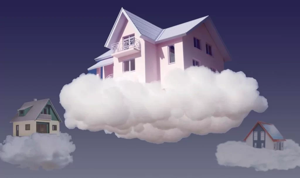 What’s next for the real estate market? What’s next for the real estate market?
