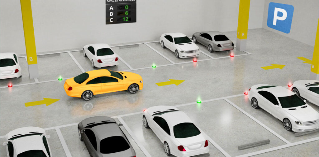 Can Large Retail Concerns such as Supermarkets and DIY Stores Charge for Unauthorised Parking