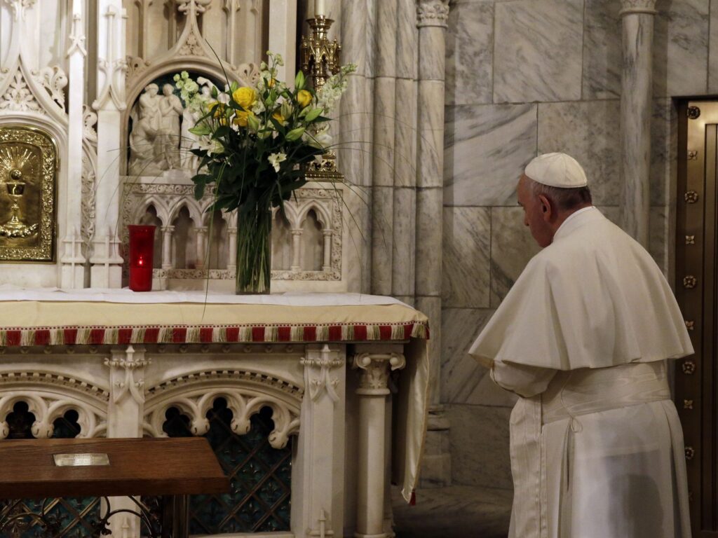 How Serious Is Catholic Priest Sexual Abuse in Louisiana