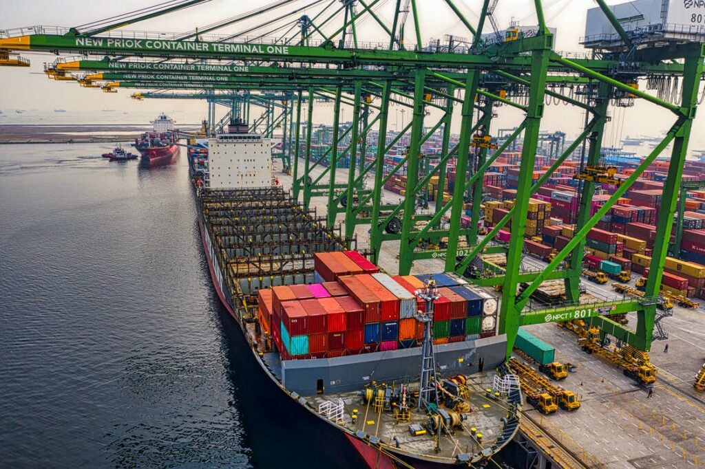 Direct and indirect procurement: the differences
