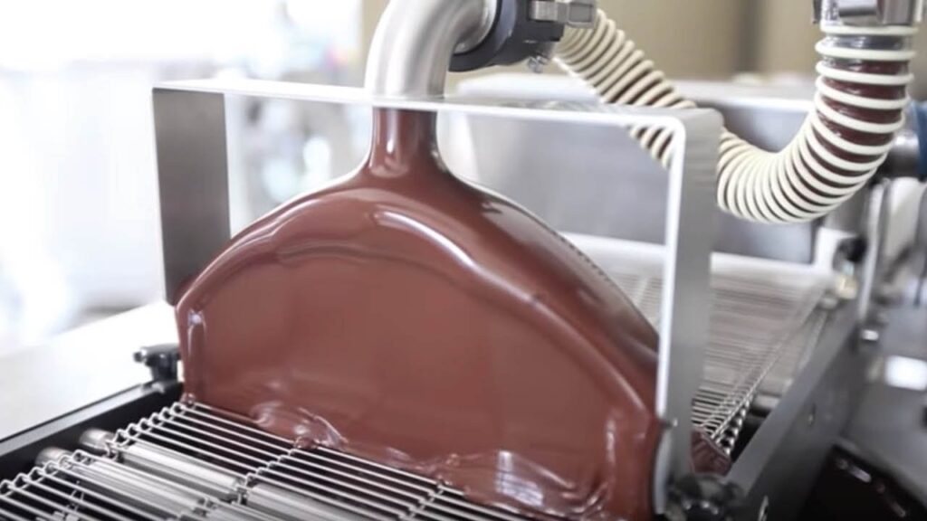 Chocolate Tempering Machine: The Best Way to Ensure Your Chocolate Turns Out Perfect Every Time