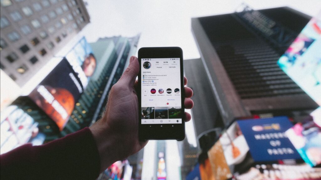 Tips On Increasing Instagram Engagement And Traffic