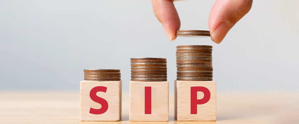 How SIP Can Provide Better Returns