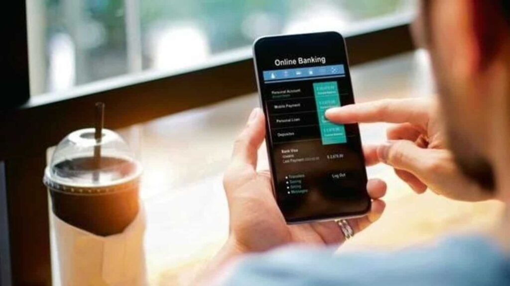 Top three apps for mobile and net-banking services