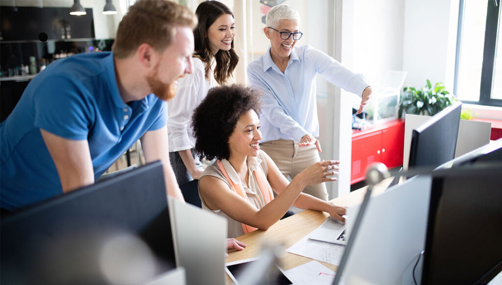 5 Must-Have Components of a Successful Employee Recogition Program