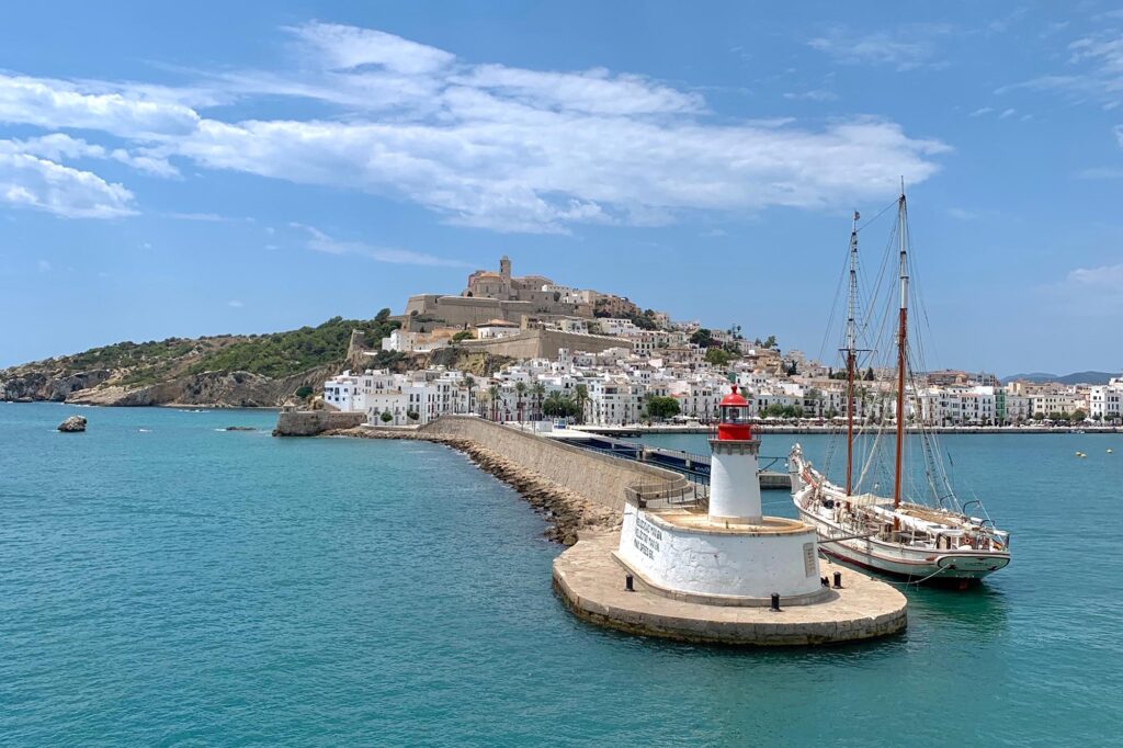 Ibiza – Yachting Life