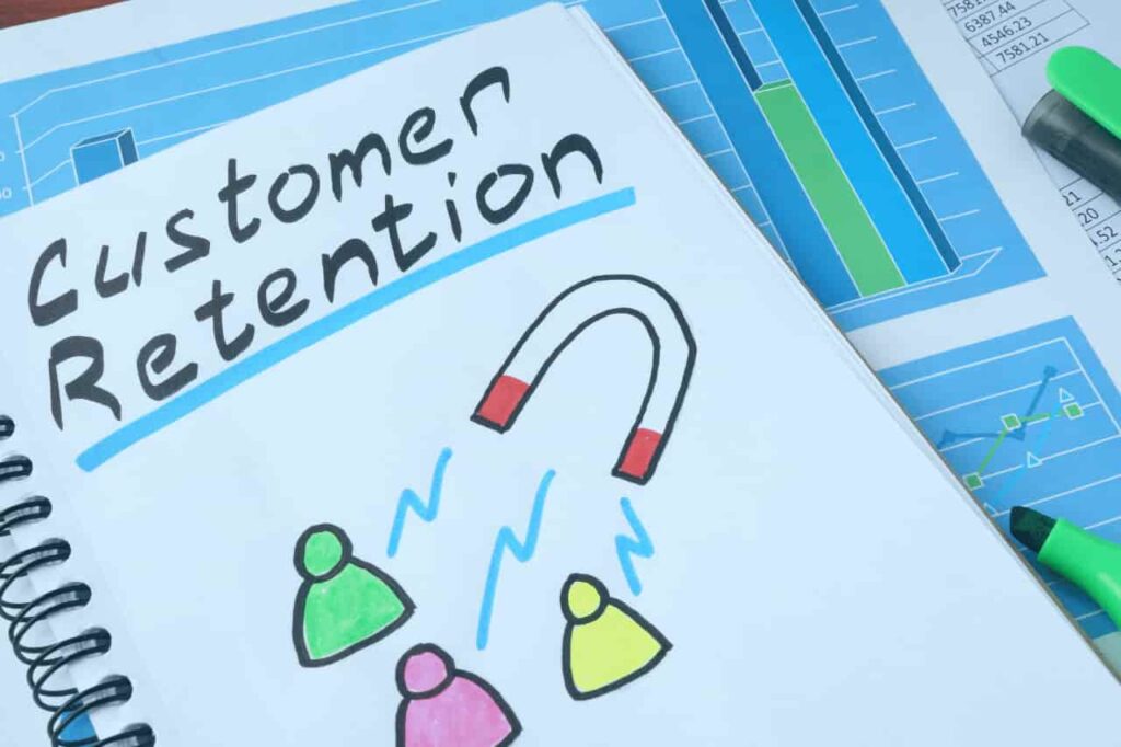 How to Increase Customer Retention and Avoid the “Us Vs. Them” Attitude