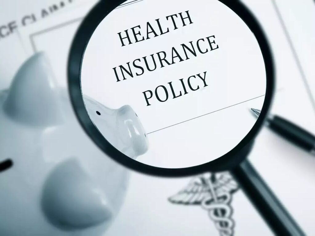 Why Do You Need a Health Insurance Policy?