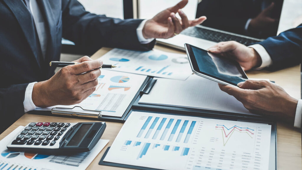 Asset Finance Companies Become Market Leaders Through Constant Transformation