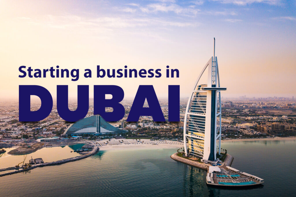 Benefits of Setting Up Business in Dubai Free Zone