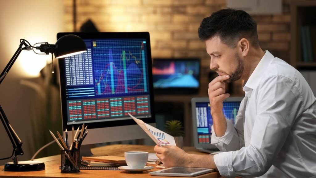 The future of forex trading: Trends and strategies for experienced traders