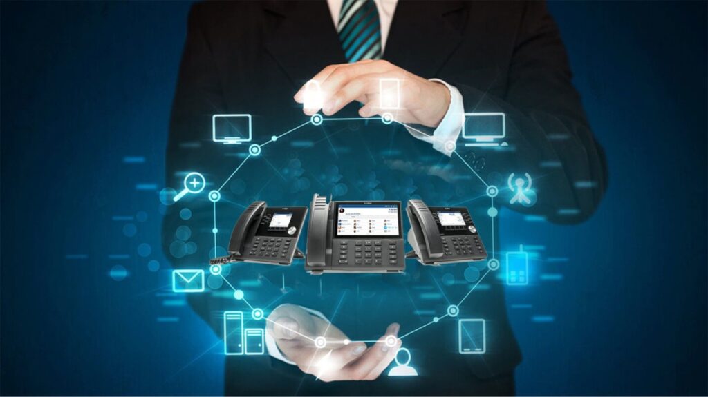 Unleashing the Potential of PBX: The Ultimate Guide to Unlimited Calling and Connectivity