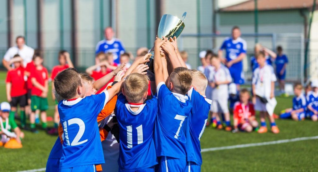 6 steps to effectively plan a sports tournaments at your school