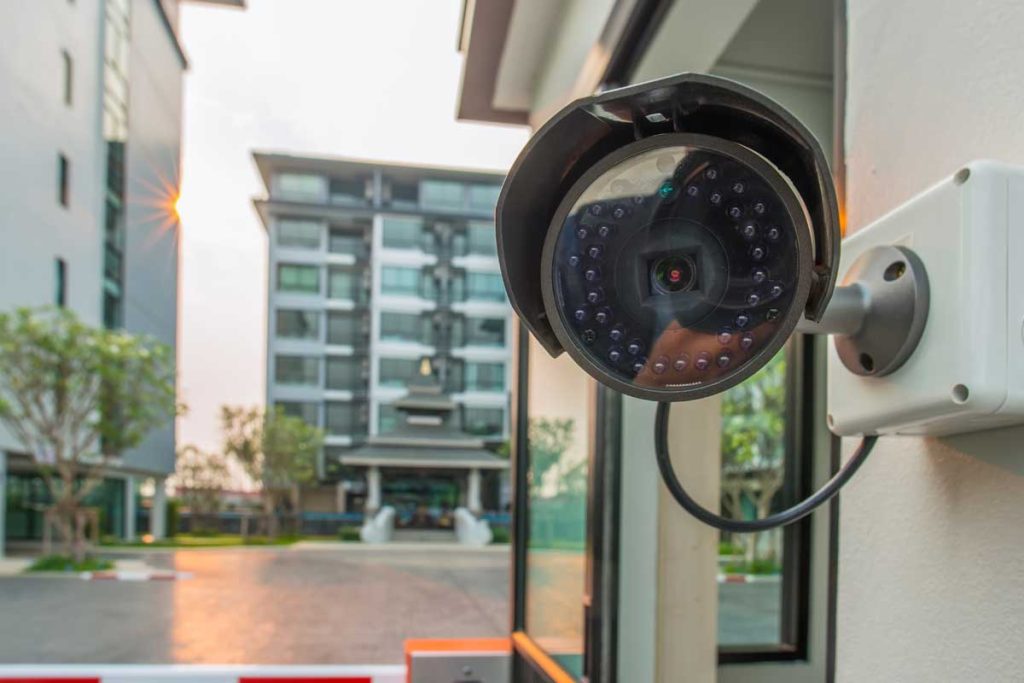 MDU Security: Ensuring Safety for Multi-Unit Properties