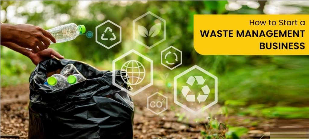 Why Should Small Businesses Invest in Waste Management Software?