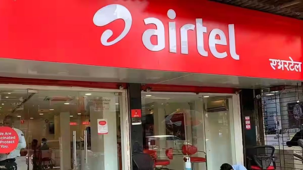 How Airtel Office Internet Keeps Your Business Data Secure in the Digital Age