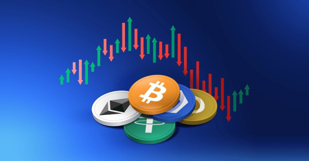 Crypto: Transforming Finance, Technology, and Global Markets
