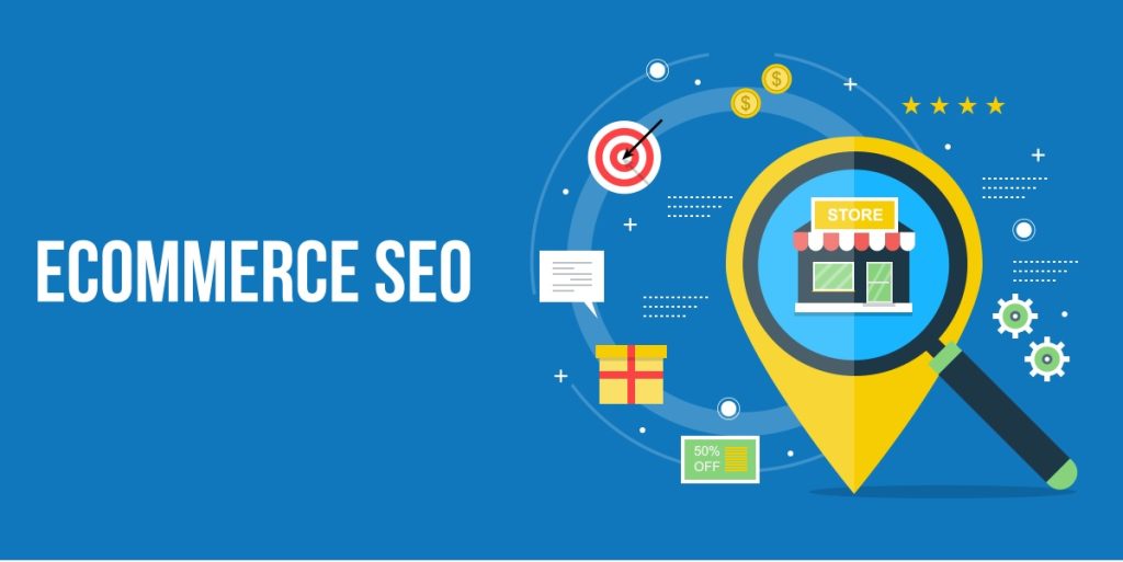 Unlocking Online Success: A Beginner’s Guide to E-Commerce SEO Services