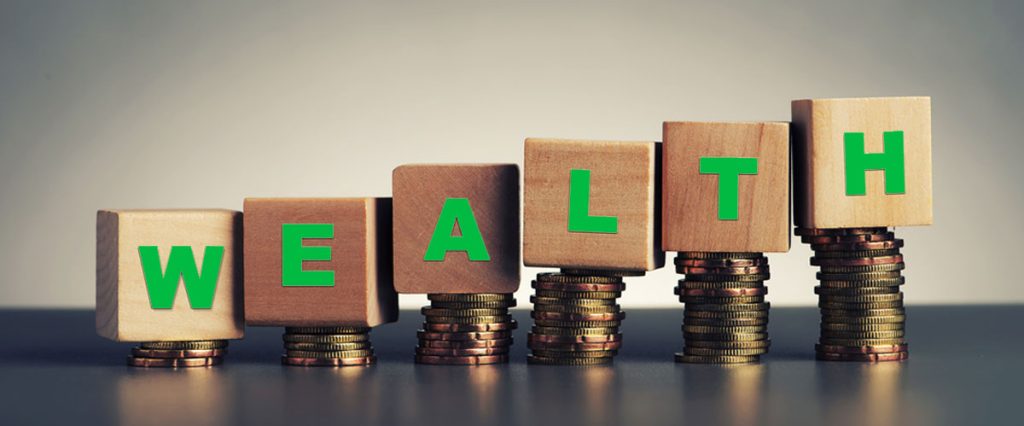 Understanding Wealth: Building, Preserving, and Expanding Financial Prosperity