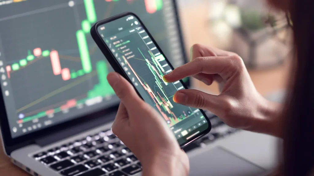 The Psychology of Stock Trading: Controlling Emotions for Success