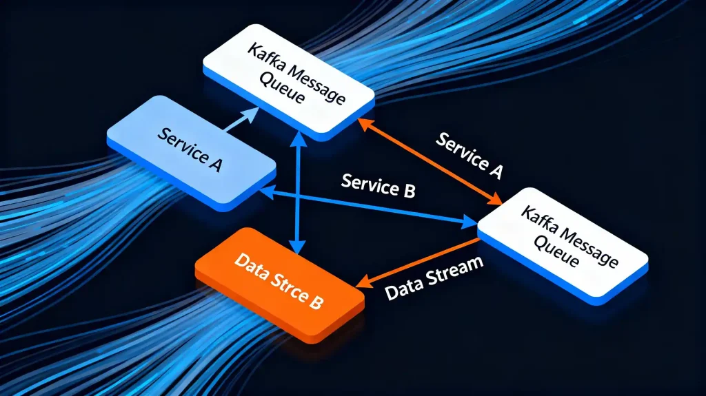 Event-Driven Architecture in Mendix: Beyond Microflows