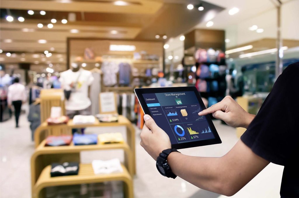 The Top Inventory Management Solutions Shaping the Future of Retail and Supply Operations