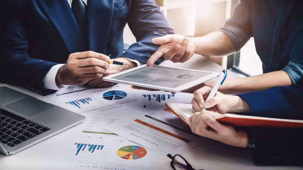 The Strategic Edge: How Professional Business Filing Services Safeguard Your Growth