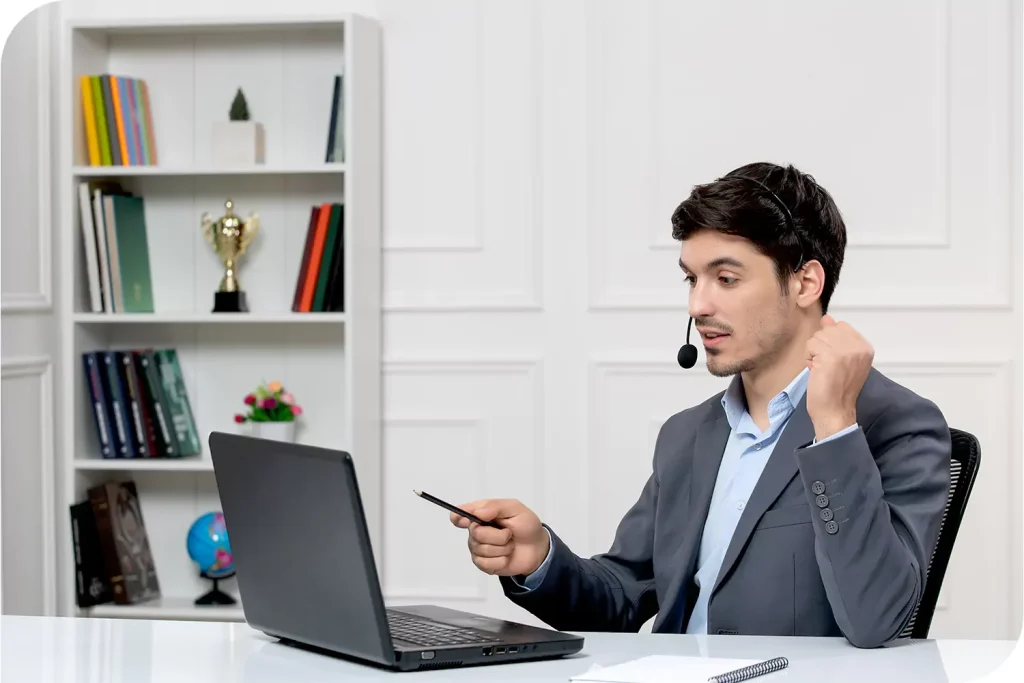 The Best Virtual Assistant Services by Ossisto