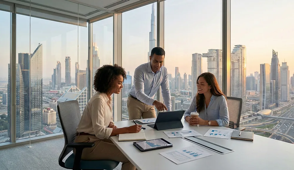 How Long Does Business Setup in Dubai Take? A Practical Timeline