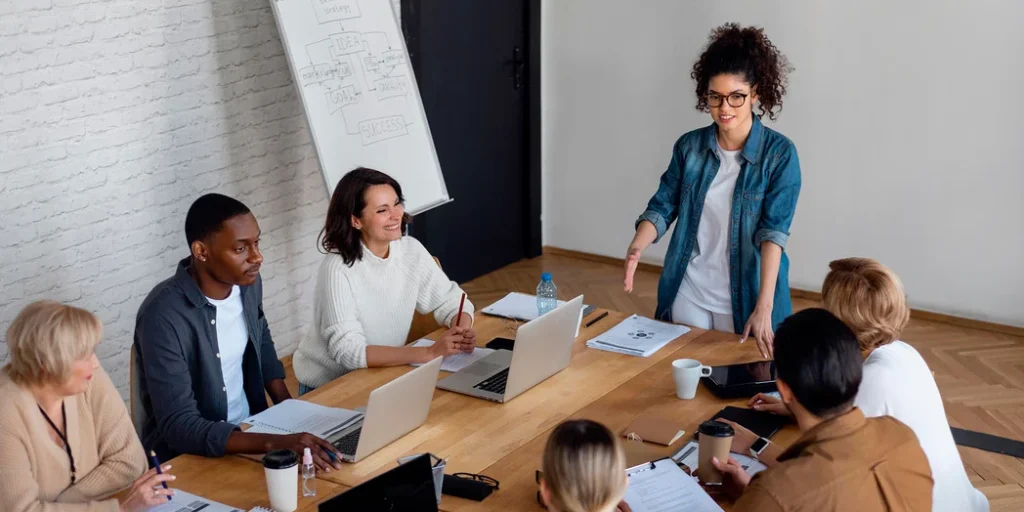 How to Transition Your Team to a Hybrid Work Schedule Without Losing Momentum