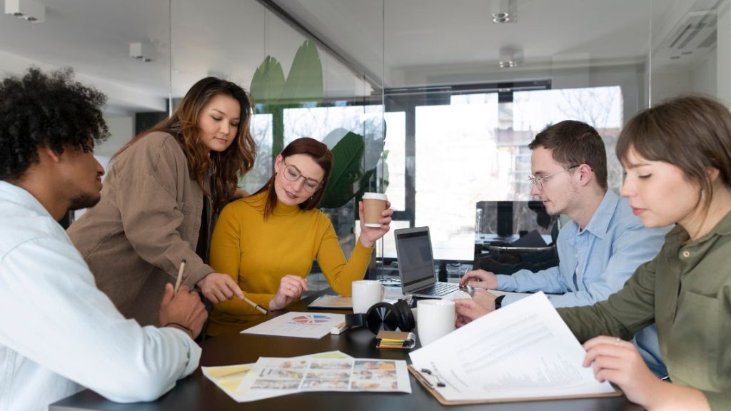 Business Trends Every Entrepreneur Should Watch