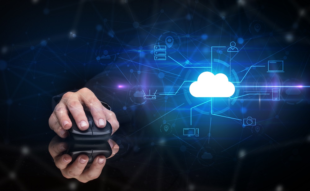 Cloud-Native Technologies Driving Digital Business Transformation