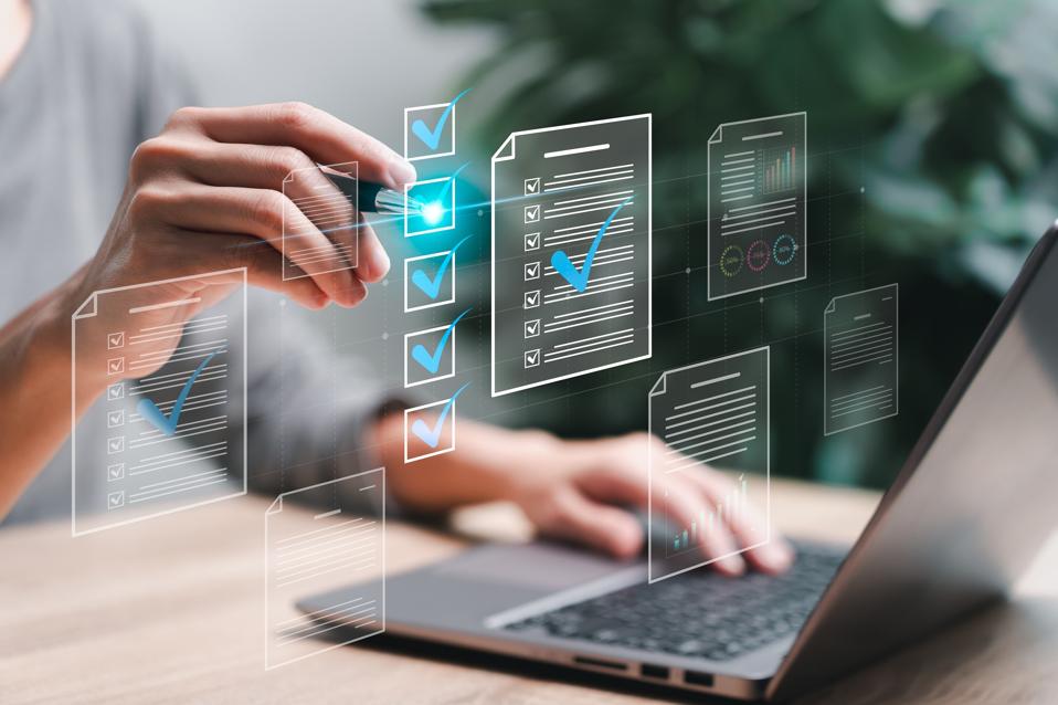 Digital Management Trends Transforming Businesses