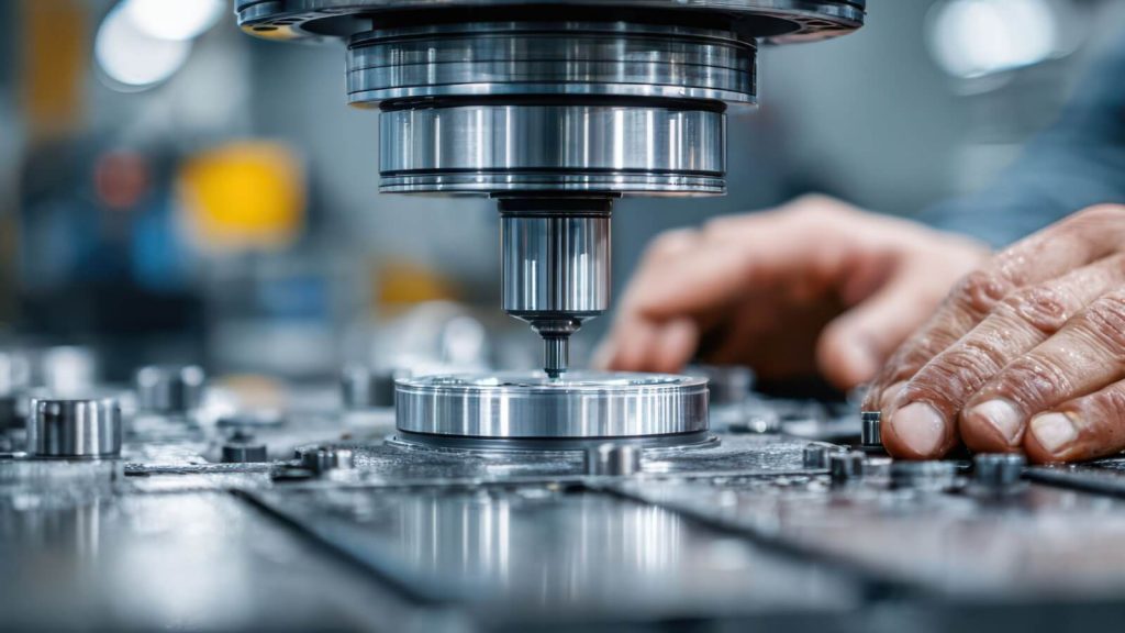 Why Manufacturing Precision Matters in Industrial Engineering