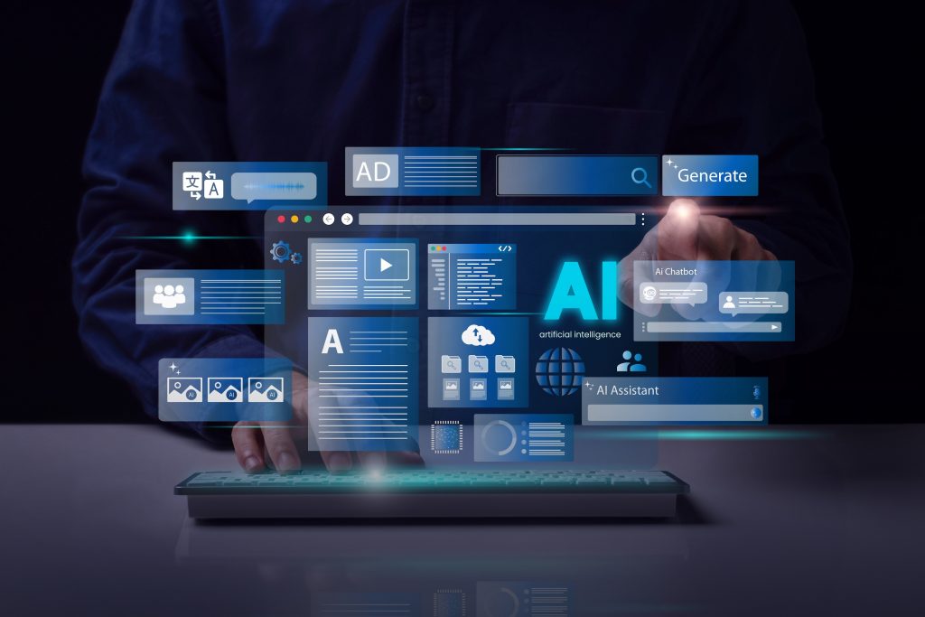 The Rise of Personalized Advertising in the Digital Era