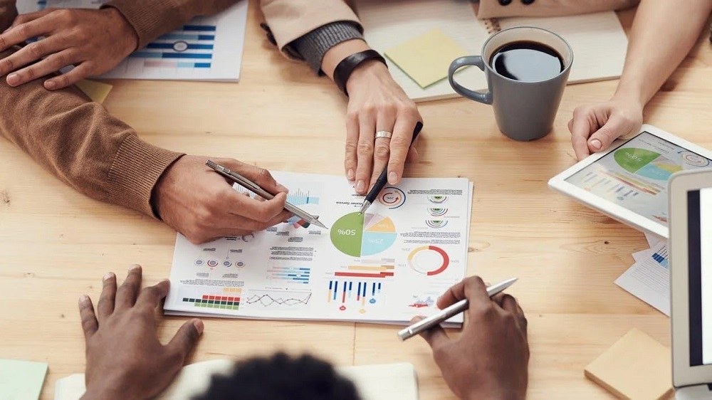How to Build a Strong and Recognizable Business Brand