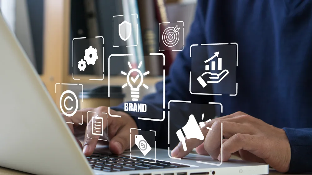 How Search Marketing Can Strengthen a Brand Online Visibility