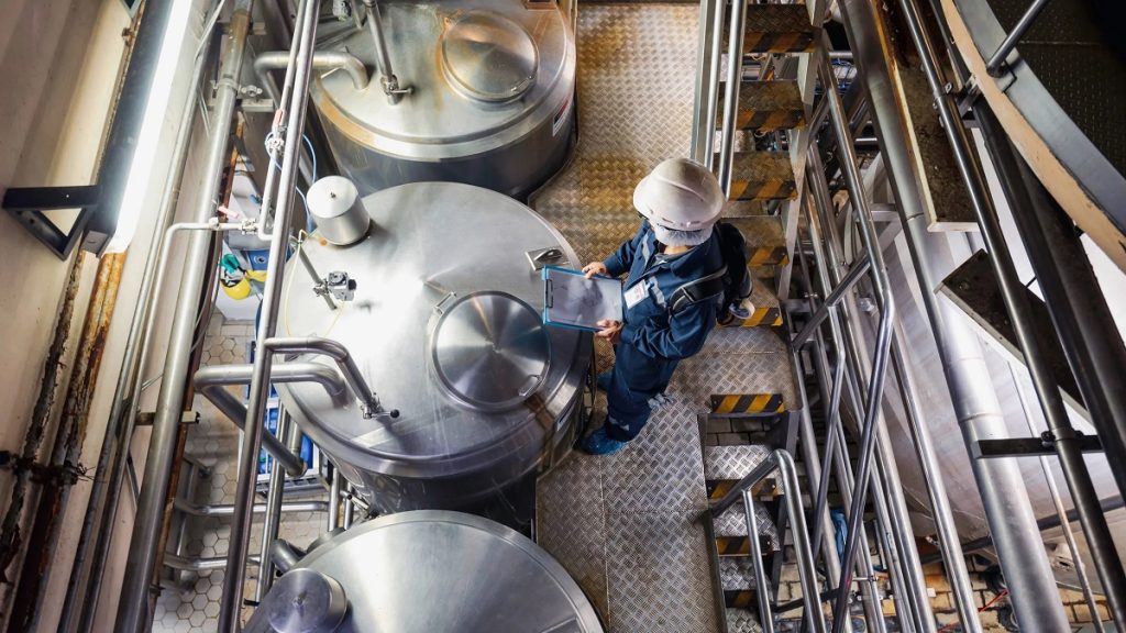 How Advanced Processing Solutions Help Manufacturers Improve Product Quality