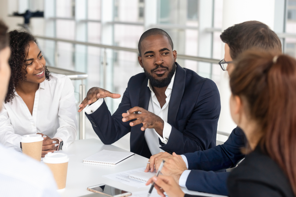 How Leadership Coaching Helps Managers Build Stronger Leadership Skills